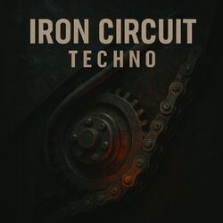 Iron Circuit Techno