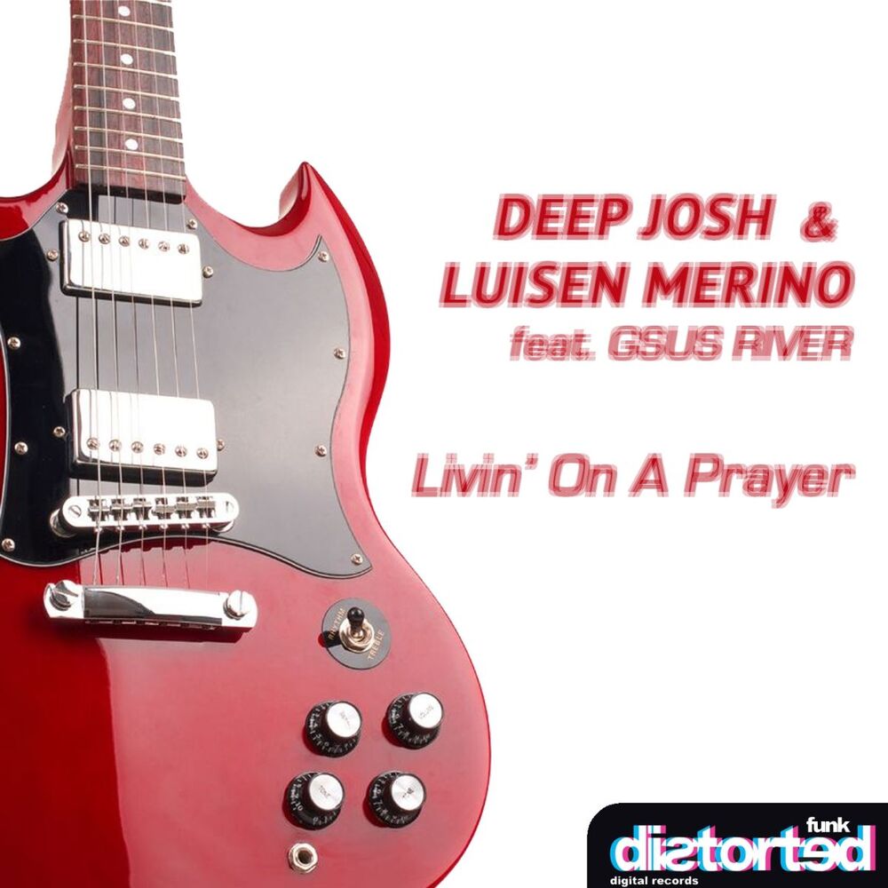 Picture of Livin' On a Prayer