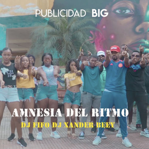 Amnesia Del Ritmo