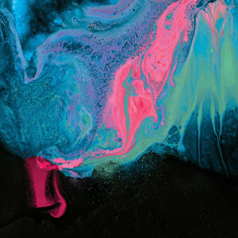 Picture of Olivia (Seams Remix)