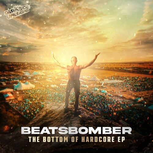  Beatsbomber - The Bottom Of Hardcore (2024) 