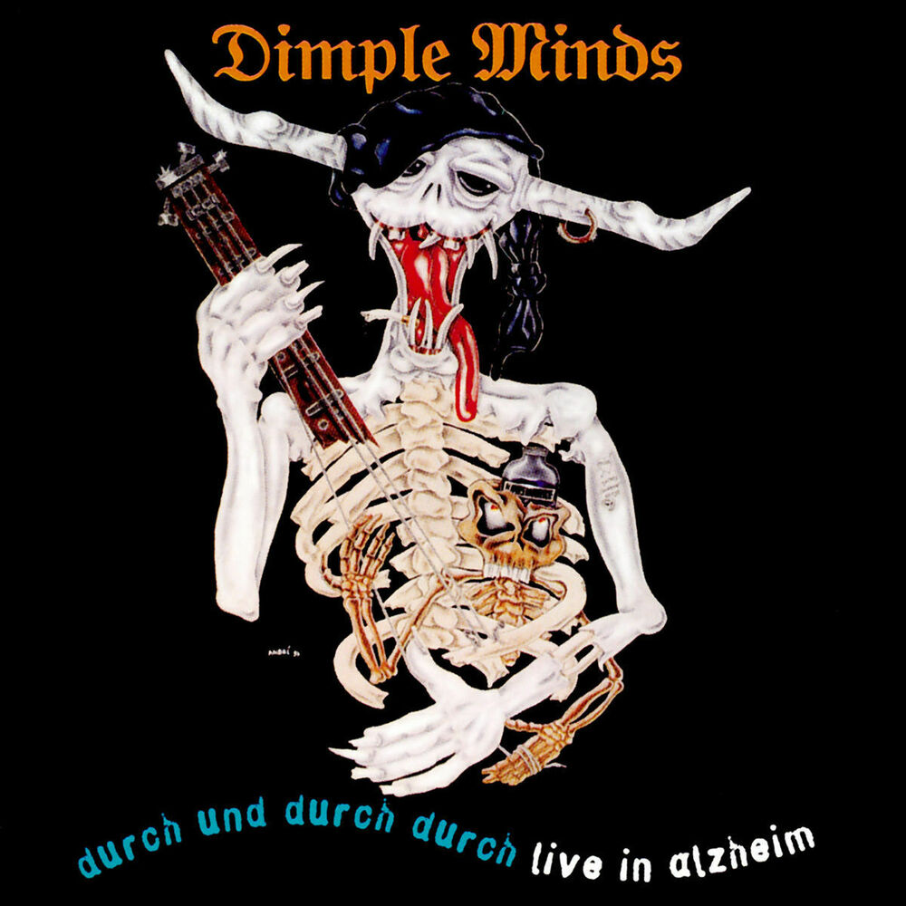 Picture of Durch und durch durch - live in Alzheim
