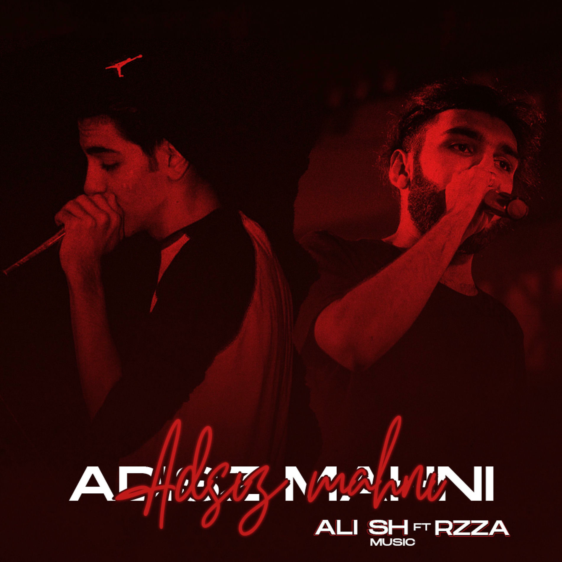 Album cover of Adsız Mahnı (feat. RZZA)