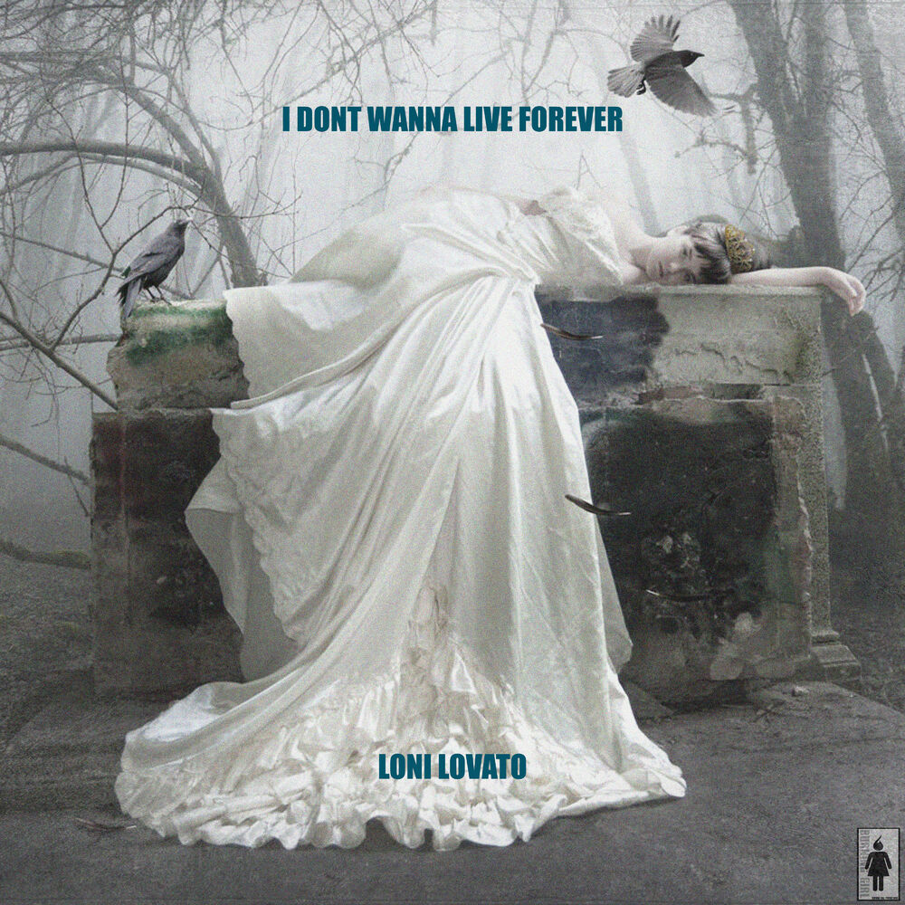Picture of I Don't Wanna Live Forever