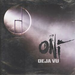 Cover of Deja Vu