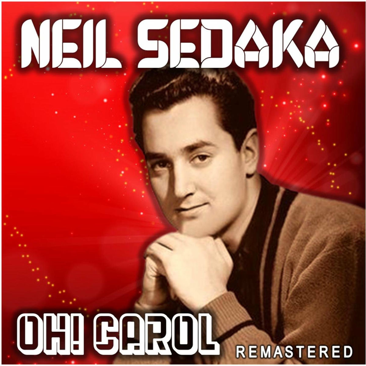 Album cover of Oh! Carol (Remastered)