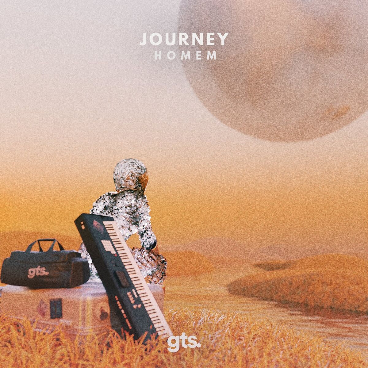 Album cover of Journey