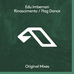 Cover of Rinascimento / Flag Dance