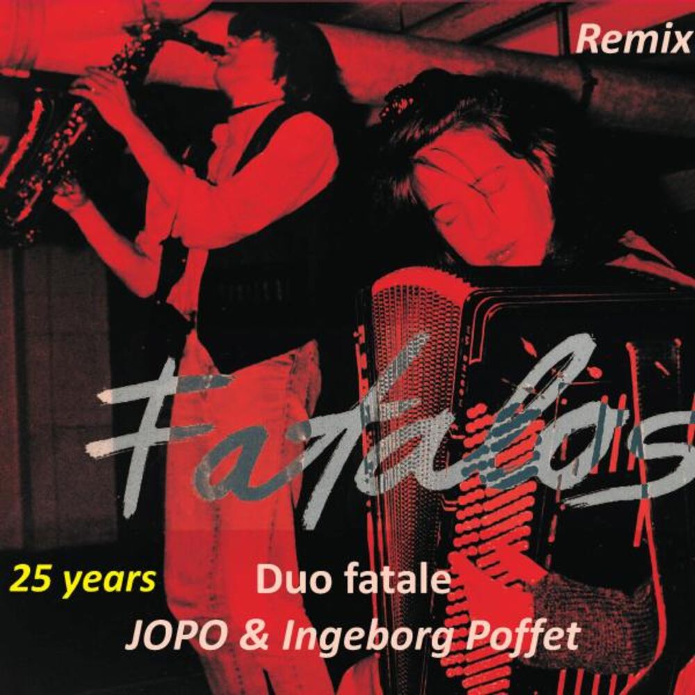 Picture of Fatalos Remix
