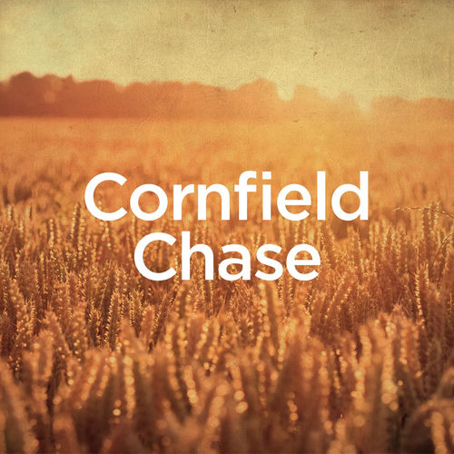Cornfield Chase - Piano-Cello Version by Michael Forster - 100 BPM