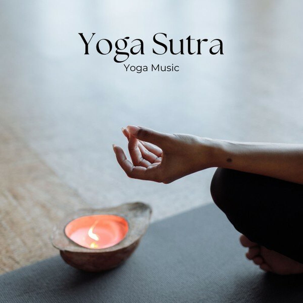 Yoga Background Music