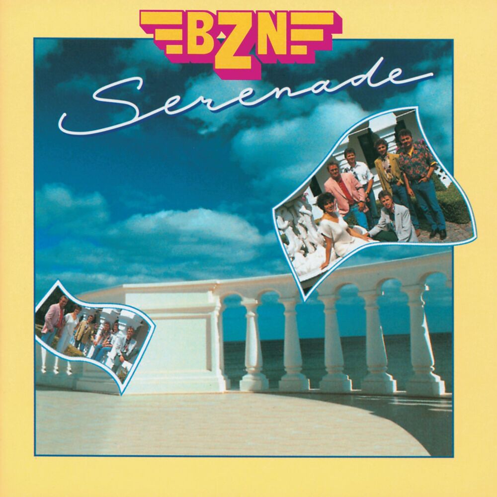 Picture of Serenade
