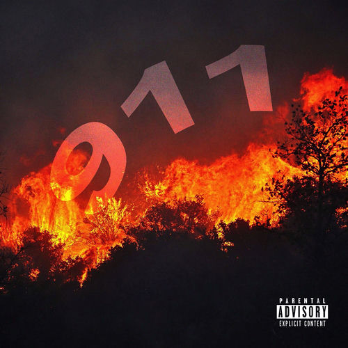 911