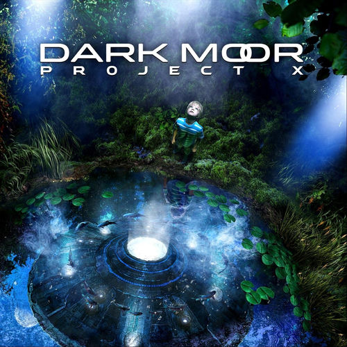 Dark Moor - Project X | Deezer