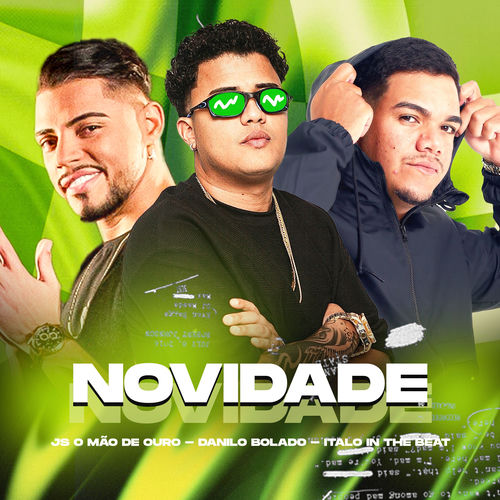 Novidade