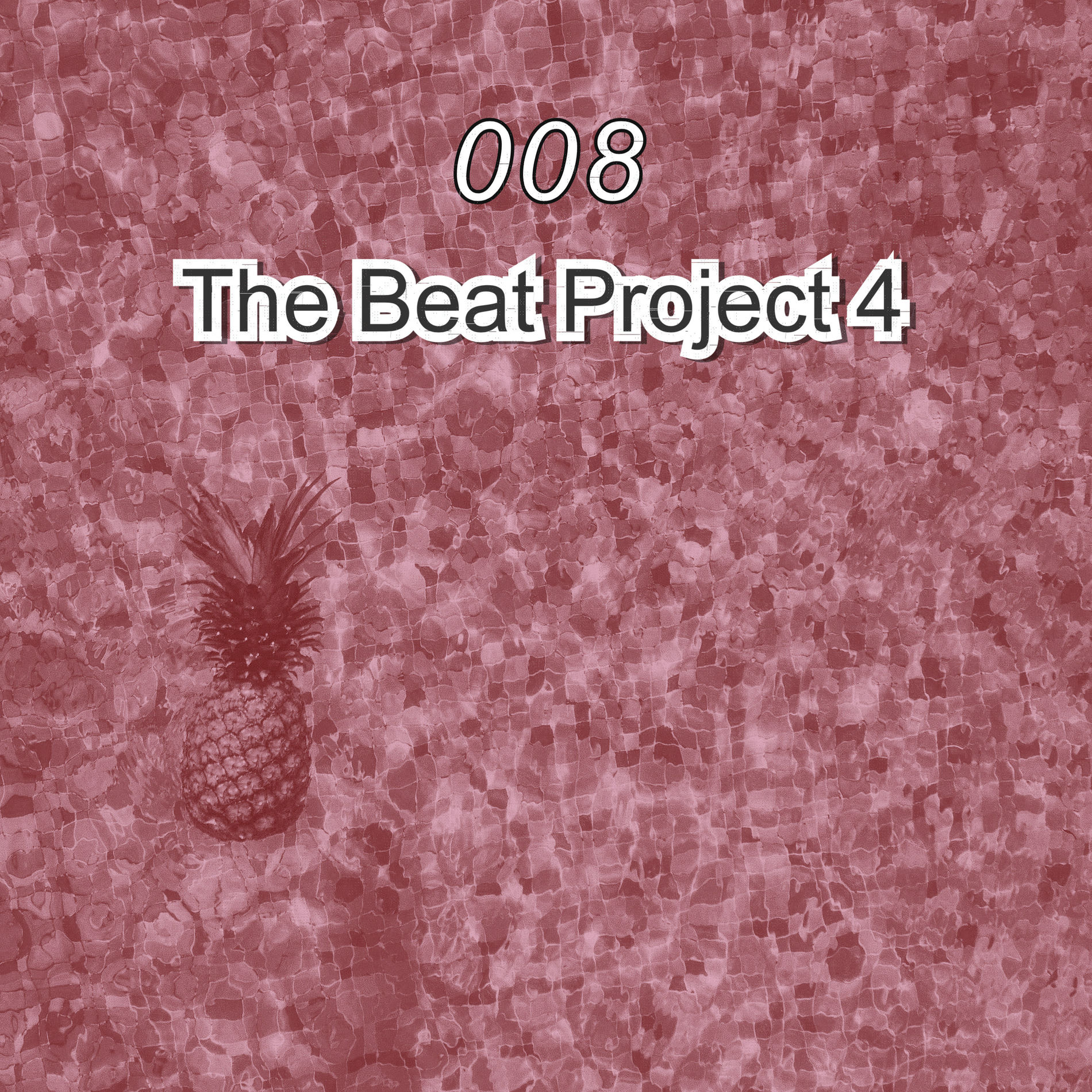 Album cover of Beat Project IV