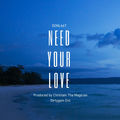 Need Your Love