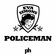 Policeman by Eva Simons album cover