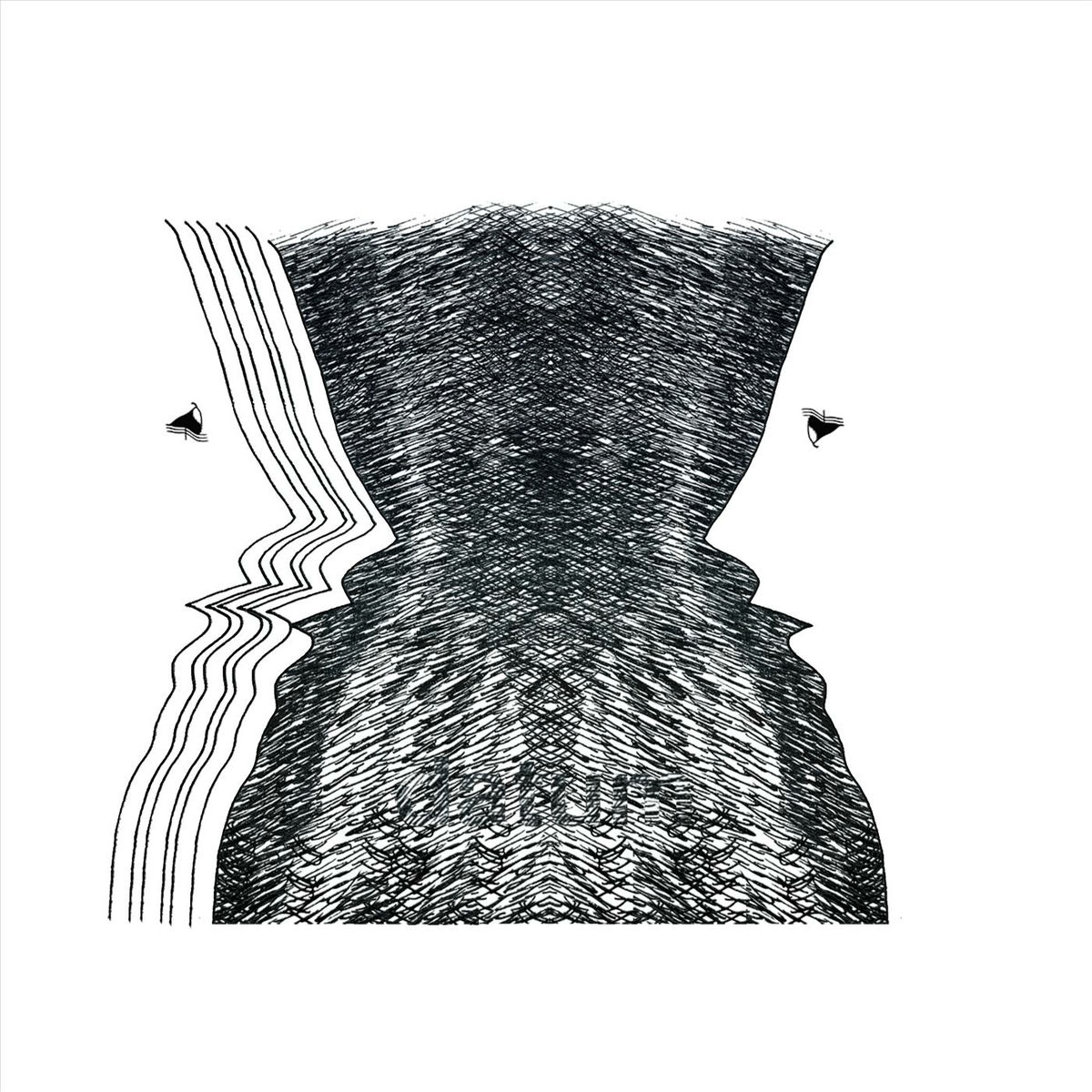 Album cover of Waste?