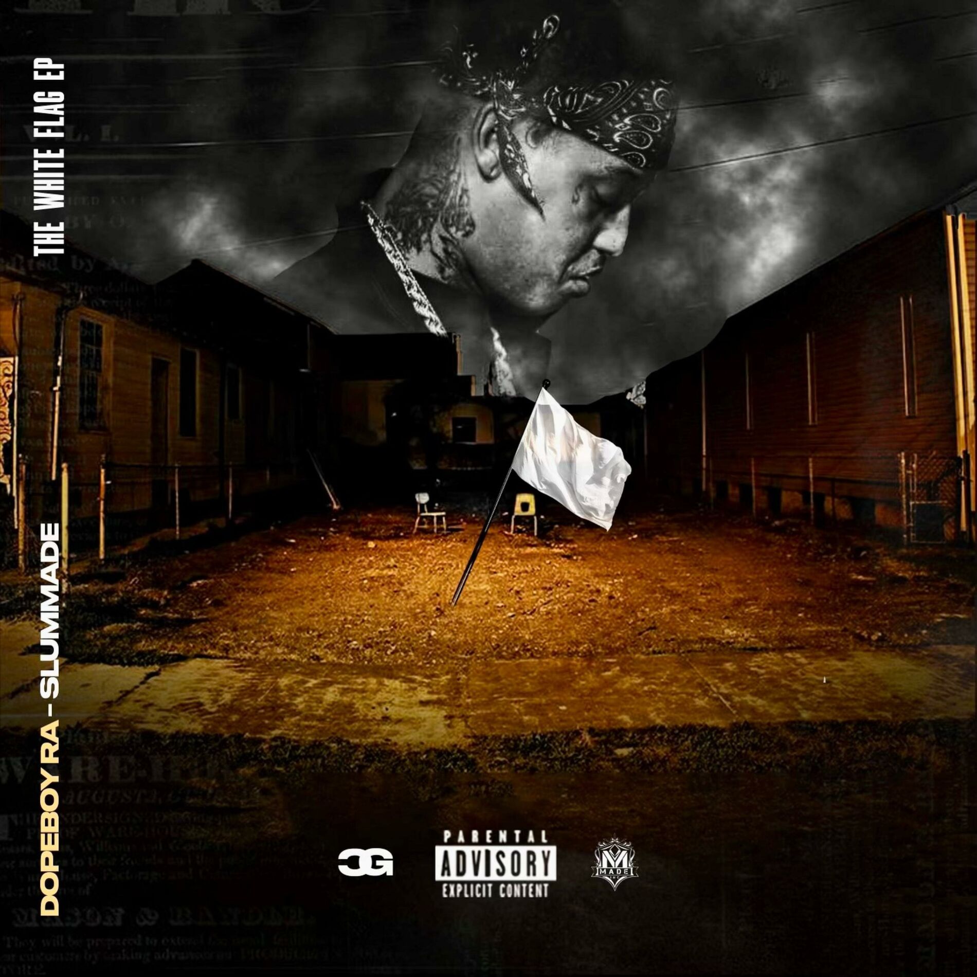 Dopeboy Ra - Good Dope (Digital Download) – Dope Republic Inc