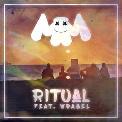 Cover of Ritual (feat. Wrabel)