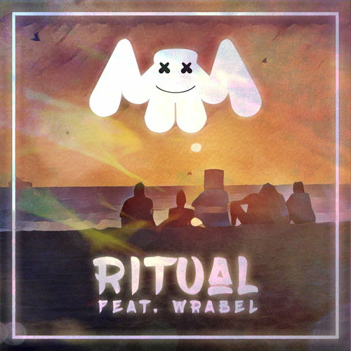 Ritual (feat. Wrabel) by Marshmello - 110 BPM