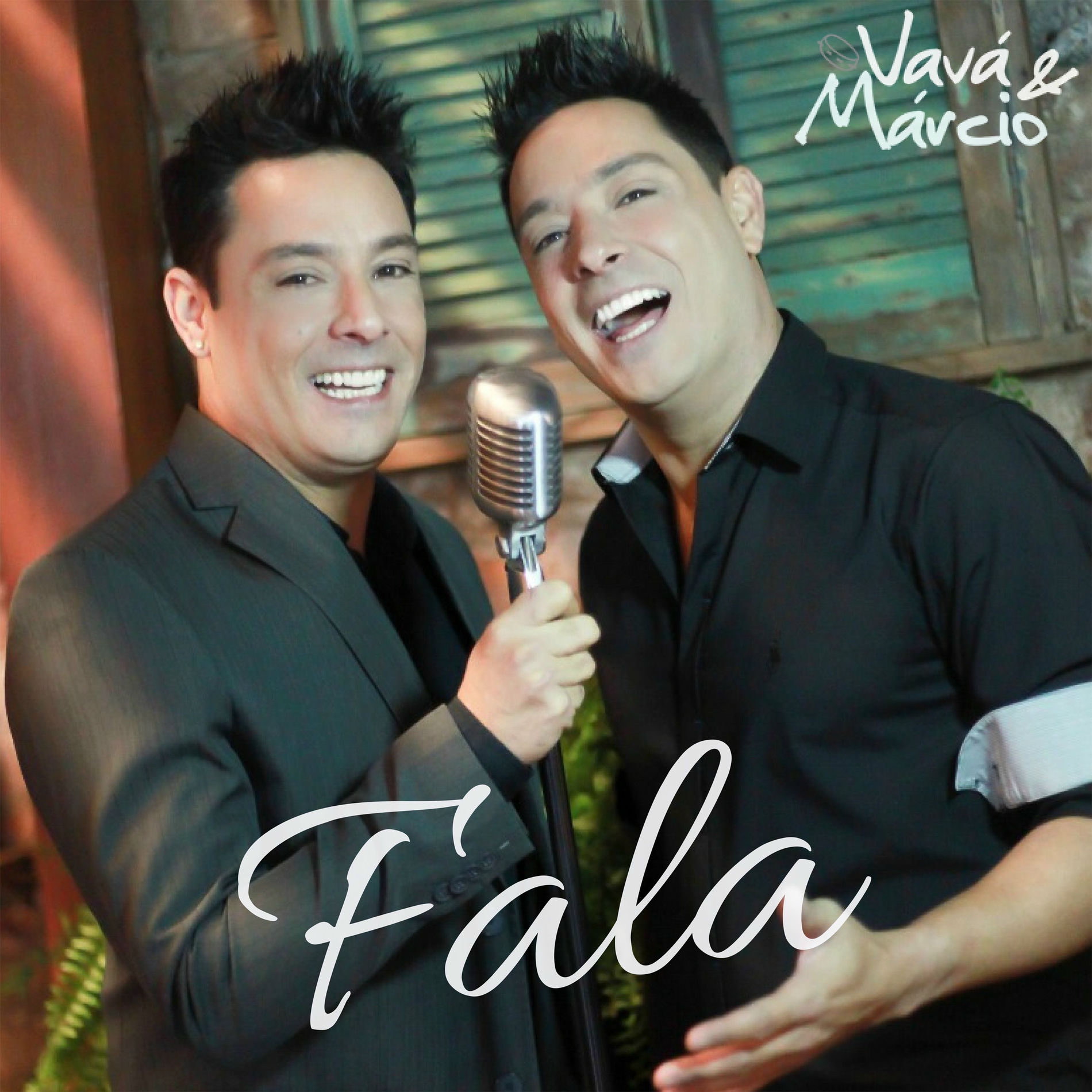 Album cover of Fala