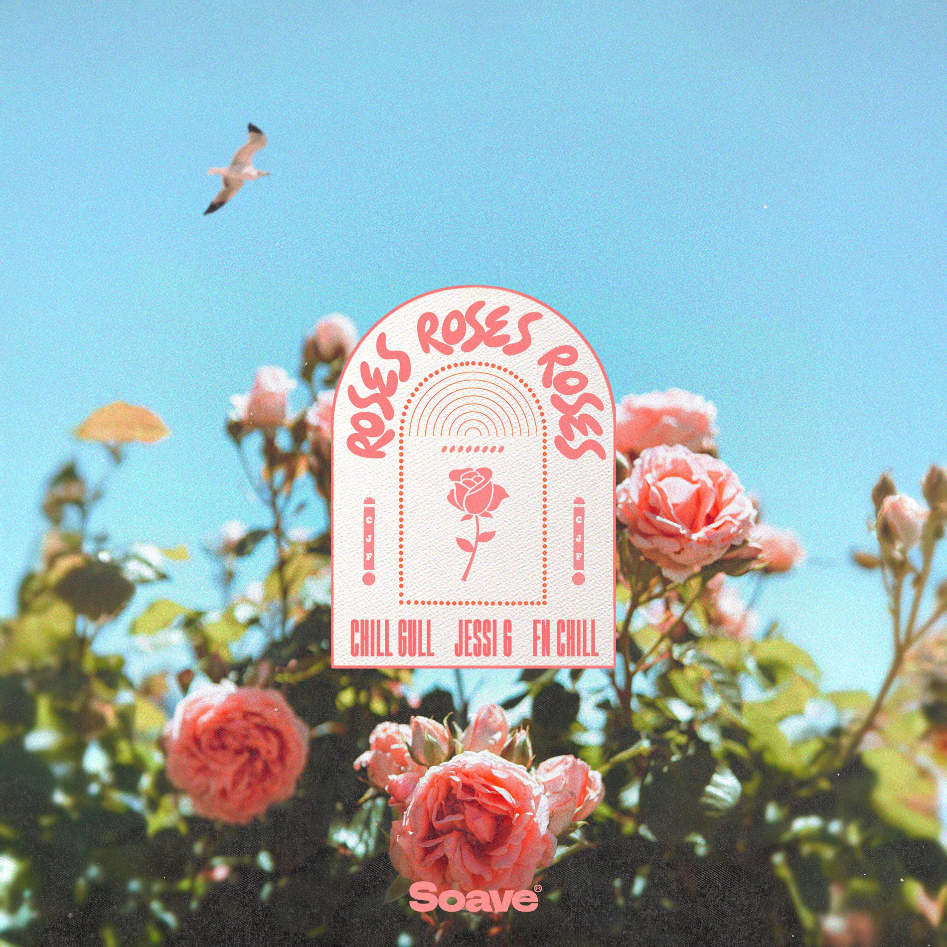 Album cover of Roses