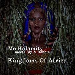 Cover of Kingdoms of Africa