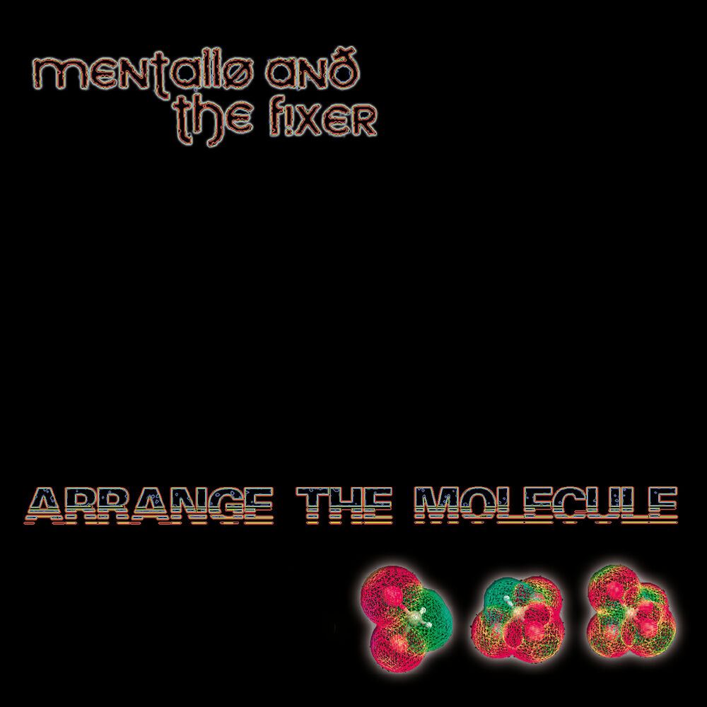 Picture of Arrange the Molecule