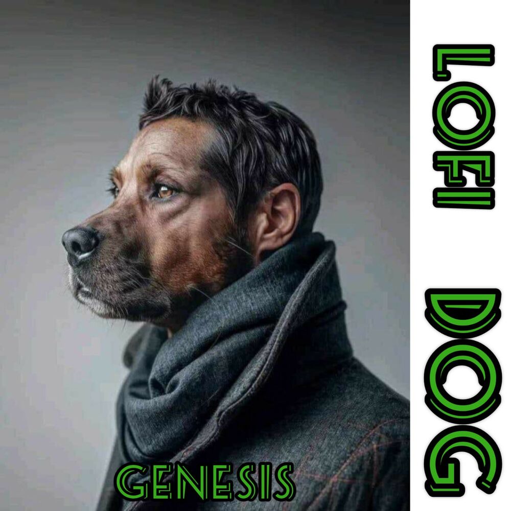 Picture of GENESIS-LOFI