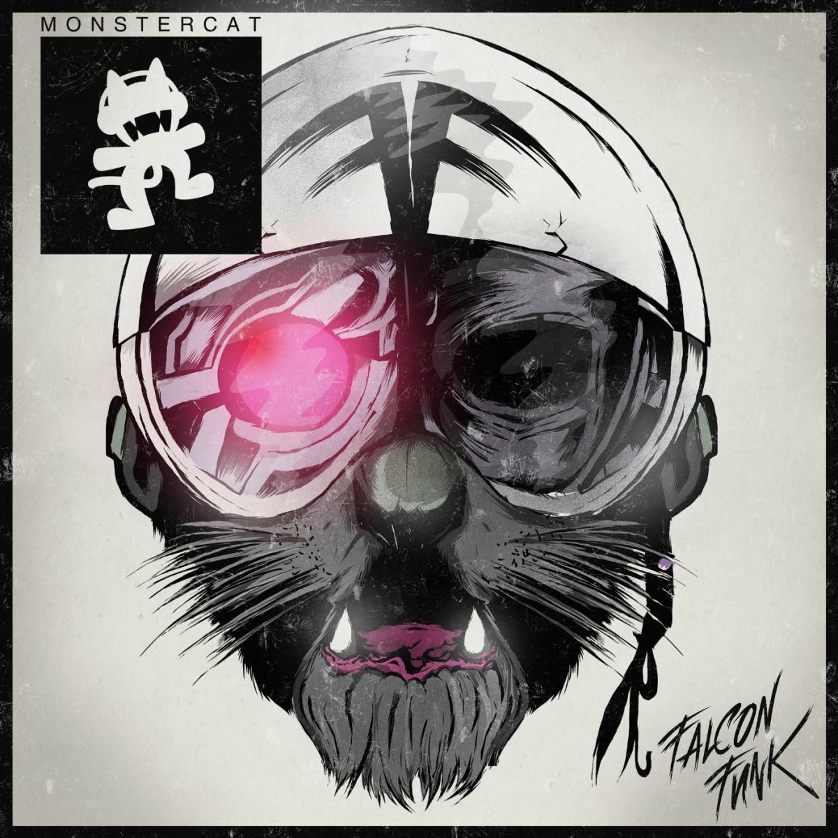 Album cover of Falcon Funk EP