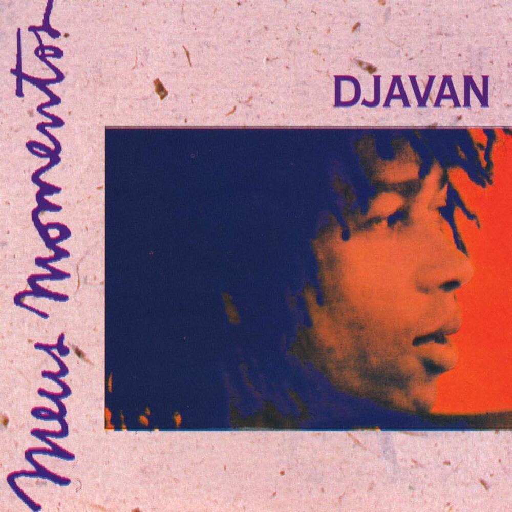 Picture of Meus Momentos: Djavan - Volume 1
