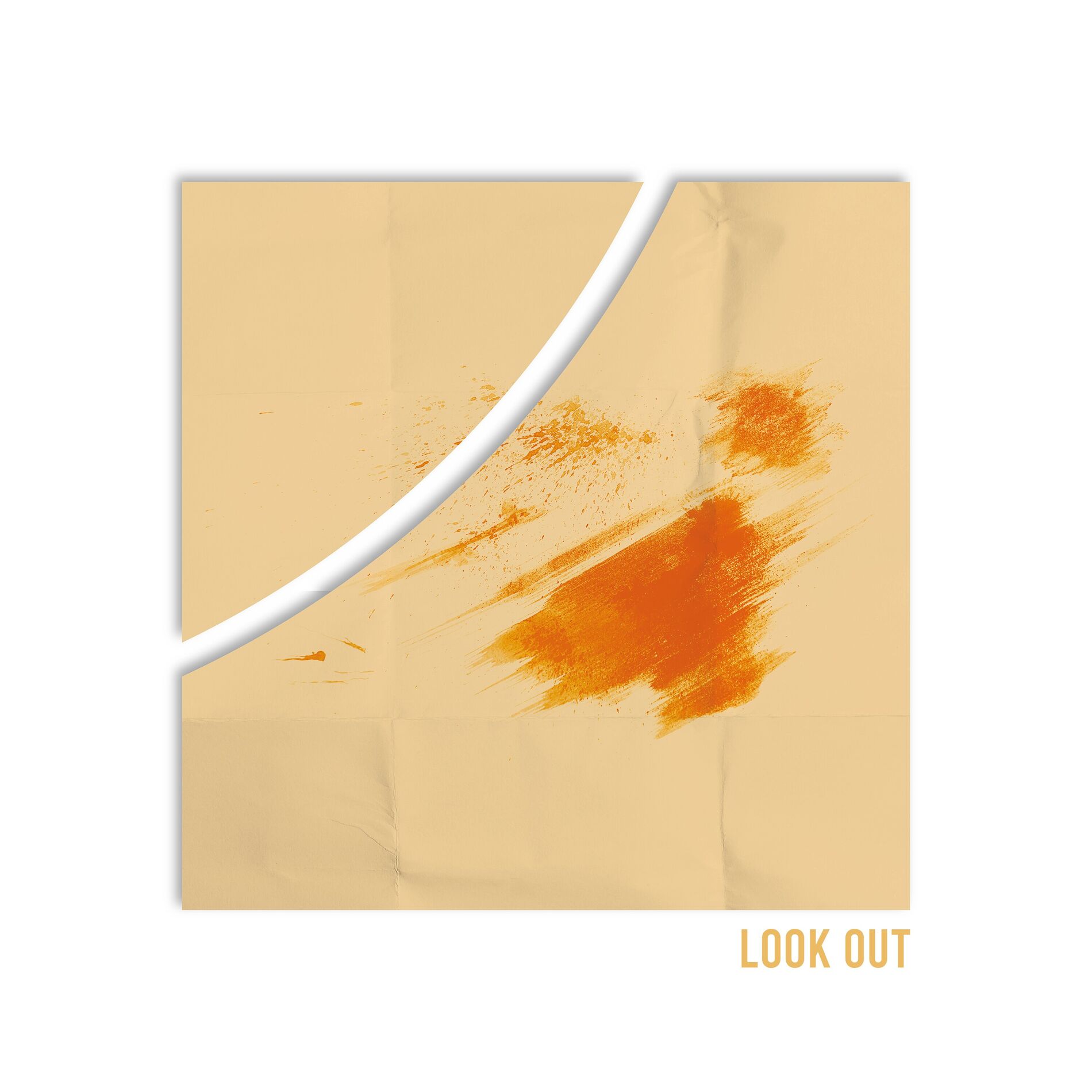 Album cover of Look Out