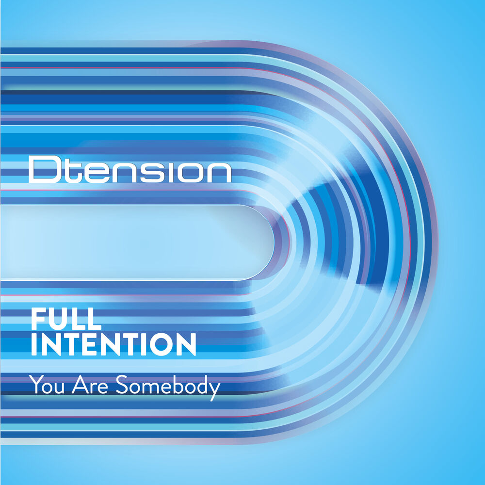 Picture of You Are Somebody