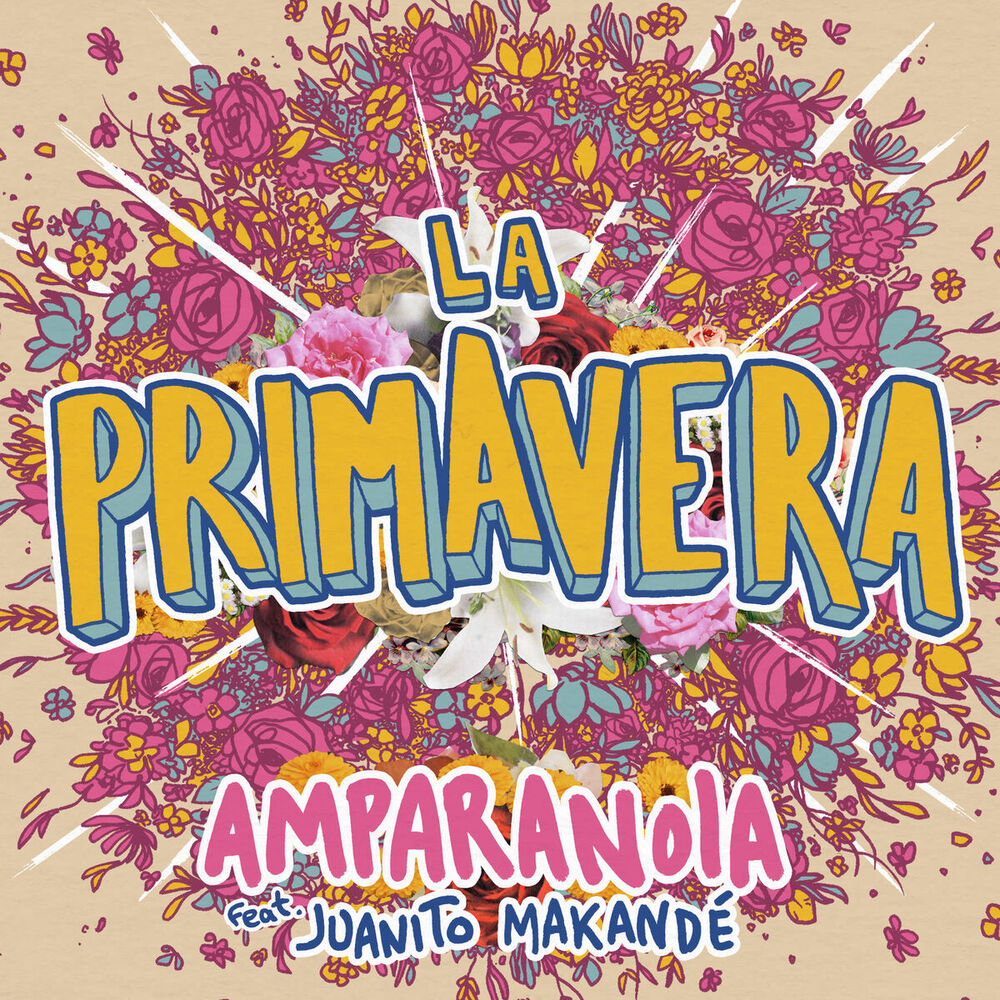 Picture of La Primavera