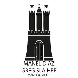 Cover of Manel & Greg