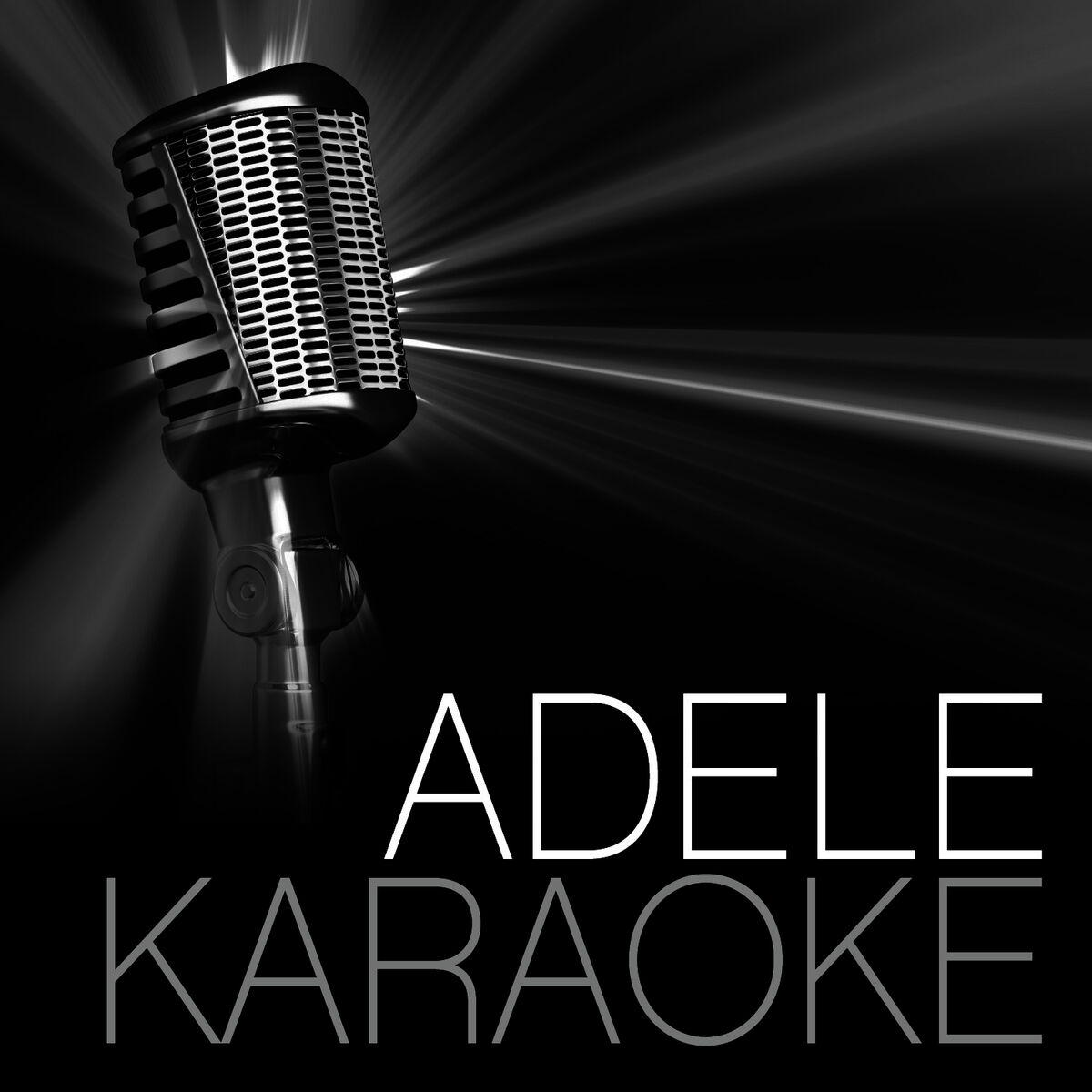 Album cover of Rolling In The Deep