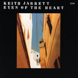 Cover of Eyes Of The Heart