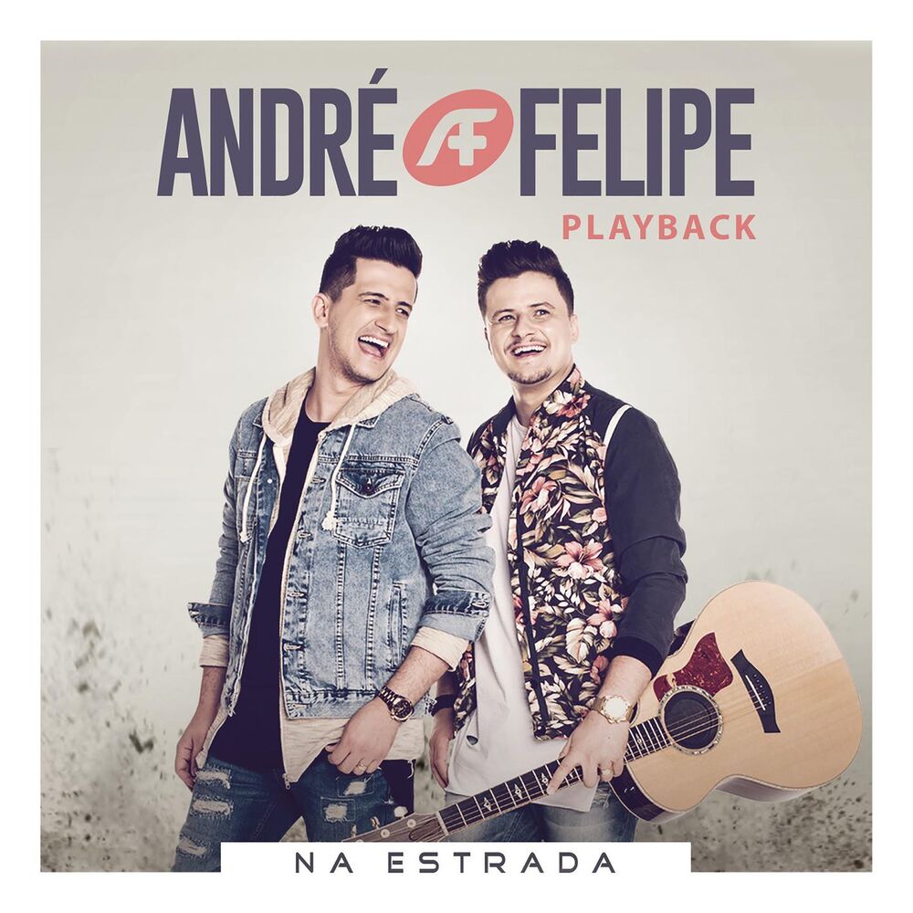 Picture of Na Estrada (Playback)
