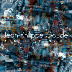 Cover of Goude: Ainsi de nous