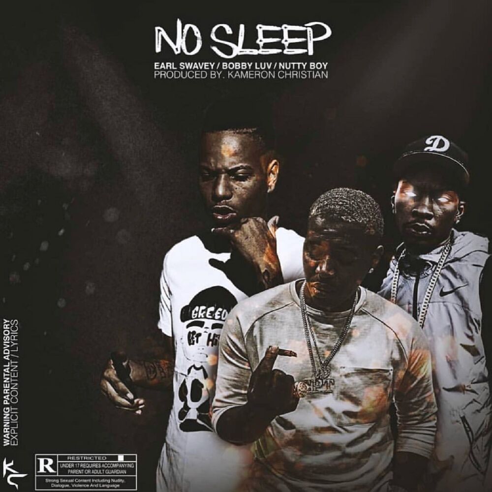 Picture of No Sleep