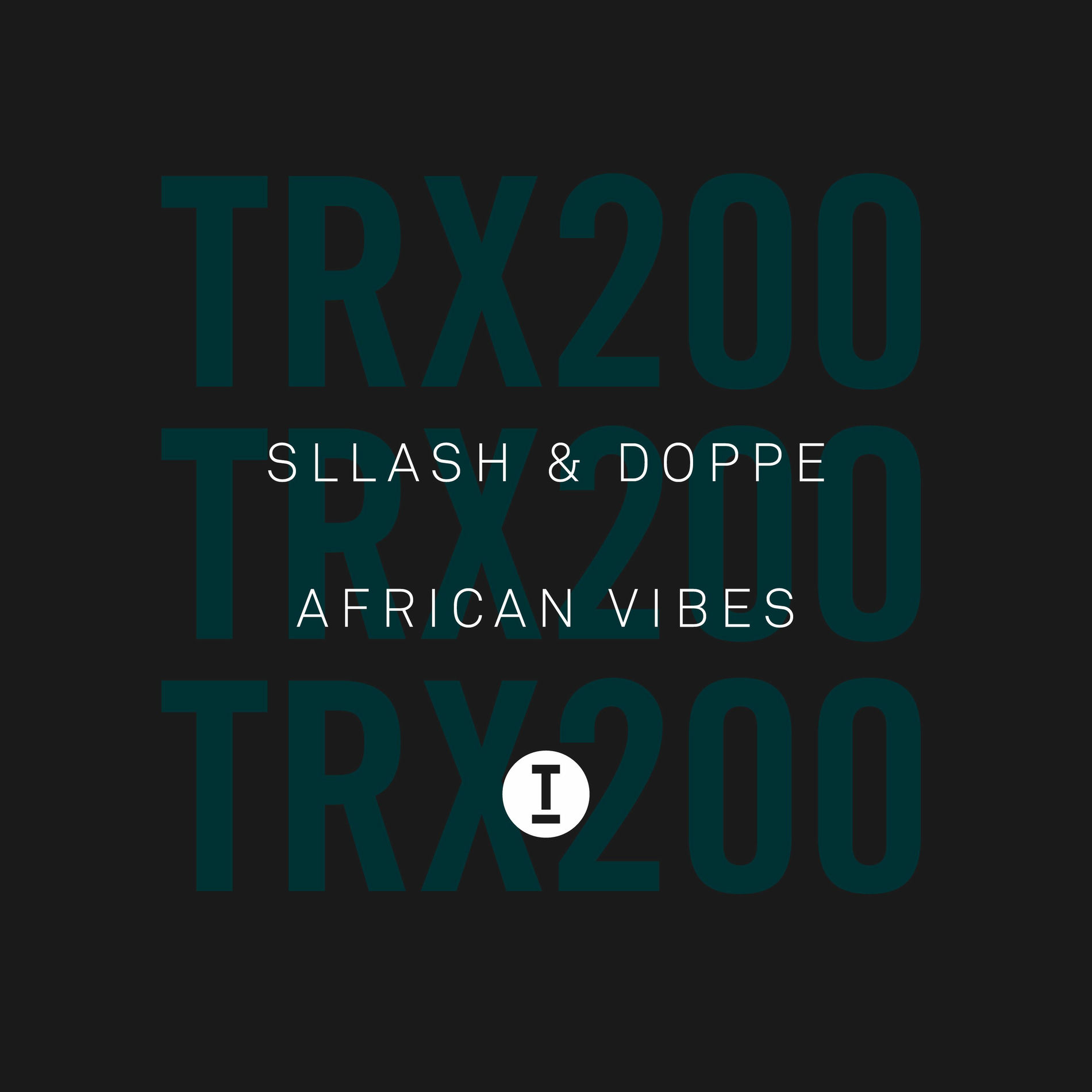 Album cover of African Vibes