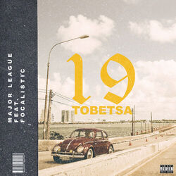 Cover of 19 Tobetsa
