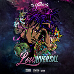 Cover of Louniversal