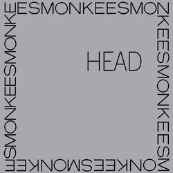 Cover of Head