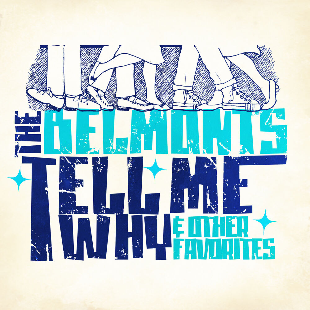 Picture of Tell Me Why & Other Favorites