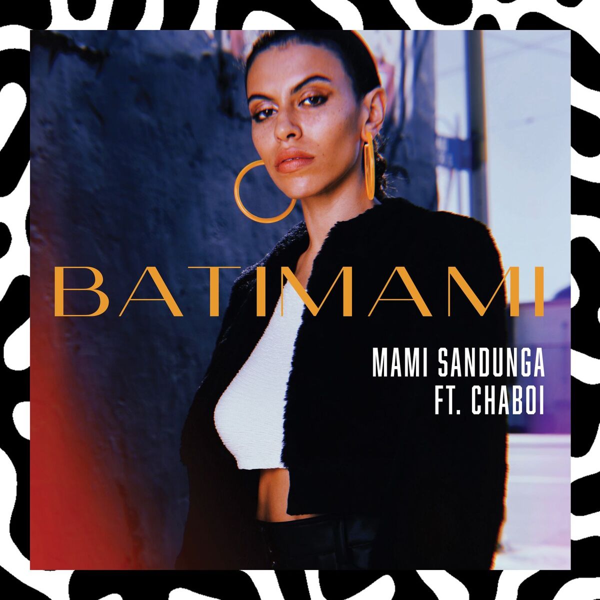 Album cover of Batimami