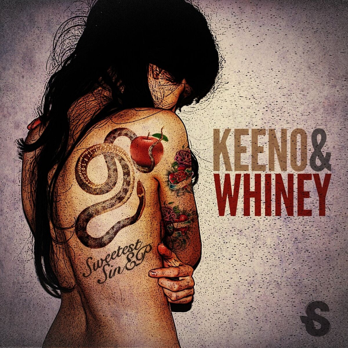 Album cover of Sweetest Sin