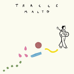 Tracce